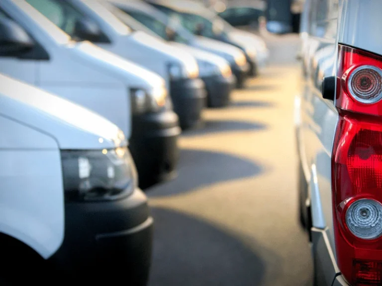 Pravidelná preprava