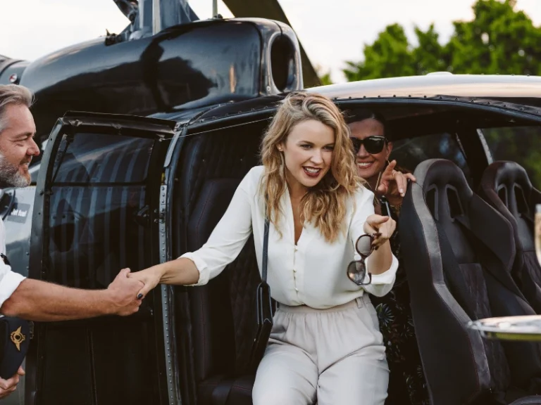 Jazdy na požiadanie 5