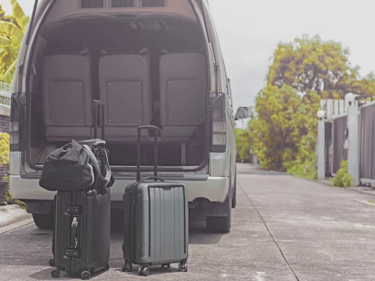 Súkromné jazdy na letisko