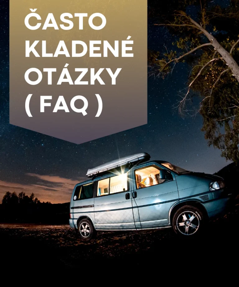 Najčastejšie otázky – JUVATRANS